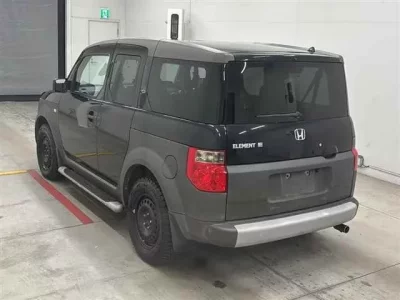 Honda ELEMENT