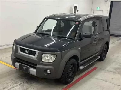 Honda ELEMENT