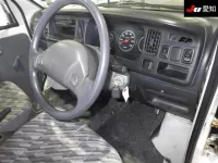 Daihatsu HIJET VAN лот № 35276 оценка 3.5  с аукциона в Японии 4