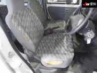 Daihatsu HIJET VAN лот № 35276 оценка 3.5  с аукциона в Японии 5