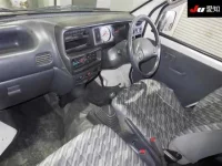 Daihatsu HIJET VAN лот № 35276 оценка 3.5  с аукциона в Японии 2