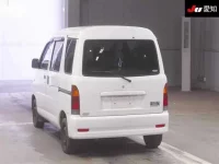 Daihatsu HIJET VAN лот № 35276 оценка 3.5  с аукциона в Японии 1