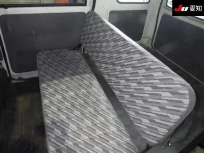 Daihatsu HIJET VAN  с аукциона в Японии
