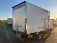 Hino DUTRO лот № 65207 оценка 3.5  с аукциона в Японии 1