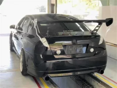 Nissan FUGA  с аукциона в Японии