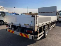 Mitsubishi CANTER лот № 65210 оценка R  с аукциона в Японии 1