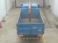 Mitsubishi FUSO FIGHTER лот № 1097 оценка 3.5  с аукциона в Японии 2