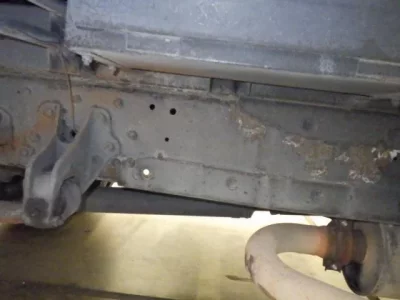 Mitsubishi FUSO FIGHTER  с аукциона в Японии