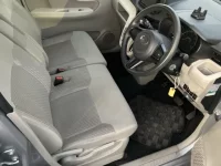 Daihatsu MOVE лот № 1036 оценка 3  с аукциона в Японии 7