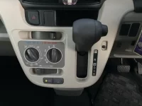 Daihatsu MOVE лот № 1036 оценка 3  с аукциона в Японии 4