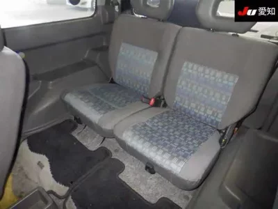 Suzuki JIMNY  с аукциона в Японии