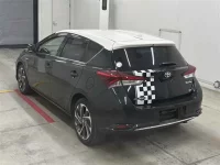 Toyota AURIS лот № 30139 оценка 4  с аукциона в Японии 1