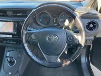 Toyota AURIS лот № 30139 оценка 4  с аукциона в Японии 6