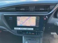 Toyota AURIS лот № 30139 оценка 4  с аукциона в Японии 7