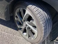 Toyota AURIS лот № 30139 оценка 4  с аукциона в Японии 8