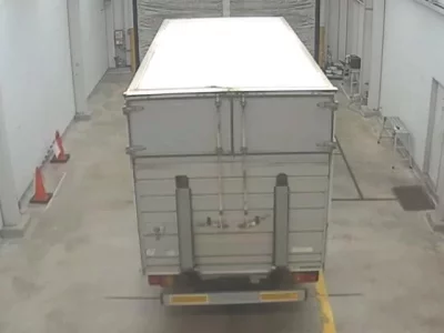 Hino RANGER  с аукциона в Японии