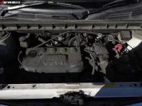 Toyota BB лот № 6052 оценка 3.5  с аукциона в Японии 10