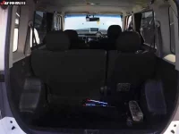 Toyota BB лот № 6052 оценка 3.5  с аукциона в Японии 9