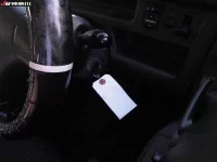 Toyota BB лот № 6052 оценка 3.5  с аукциона в Японии 6