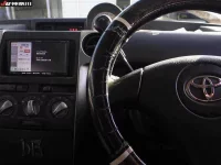 Toyota BB лот № 6052 оценка 3.5  с аукциона в Японии 5