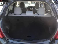 Toyota VITZ лот № 6053 оценка 3  с аукциона в Японии 9