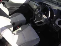 Toyota VITZ лот № 6053 оценка 3  с аукциона в Японии 7