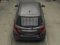 Toyota VITZ лот № 6053 оценка 3  с аукциона в Японии 4