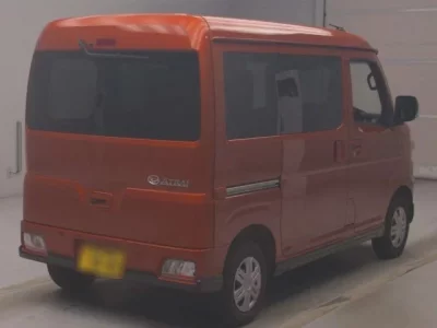 Daihatsu ATRAI VAN
