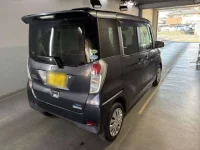 Nissan DAYZ ROOX лот № 50073 оценка RA  с аукциона в Японии 1