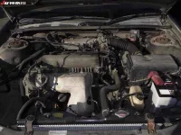 Toyota CAMRY лот № 6056 оценка R  с аукциона в Японии 10