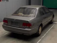 Toyota CAMRY лот № 6056 оценка R  с аукциона в Японии 3