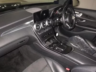 Mercedes-Benz GLC CLASS