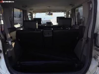 Nissan CUBECUBIC лот № 6059 оценка R  с аукциона в Японии 9