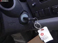 Nissan CUBECUBIC лот № 6059 оценка R  с аукциона в Японии 6