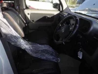 Nissan CUBECUBIC лот № 6059 оценка R  с аукциона в Японии 7