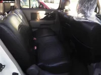 Nissan CUBECUBIC лот № 6059 оценка R  с аукциона в Японии 8