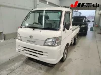 Daihatsu HIJET TRUCK лот № 3037 оценка 3.5  с аукциона в Японии 3