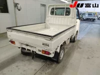 Daihatsu HIJET TRUCK лот № 3037 оценка 3.5  с аукциона в Японии 4