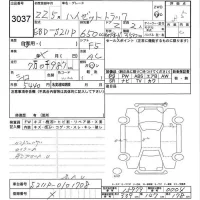 Daihatsu HIJET TRUCK лот № 3037 оценка 3.5  с аукциона в Японии 6