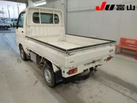 Daihatsu HIJET TRUCK лот № 3037 оценка 3.5  с аукциона в Японии 1