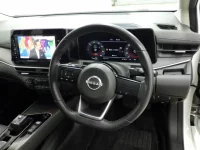 Nissan AURA лот № 2002 оценка 4  с аукциона в Японии 4