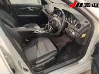 Mercedes-Benz C CLASS лот № 3039 оценка 4.5  с аукциона в Японии 5
