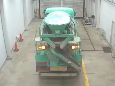 Mitsubishi FUSO TRUCK  с аукциона в Японии