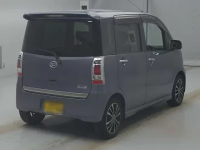 Daihatsu TANTO EXE  с аукциона в Японии