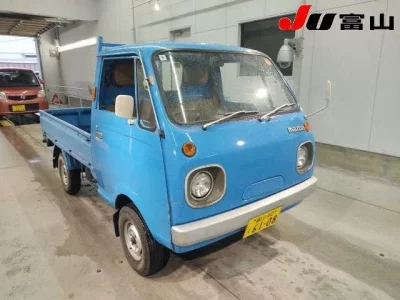 Mazda PORTER-CAB