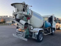 Hino RANGER лот № 65503 оценка RA  с аукциона в Японии 1