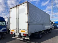 Hino RANGER лот № 65504 оценка 3.5  с аукциона в Японии 1