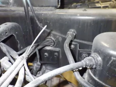 Nissan UD SERIES  с аукциона в Японии