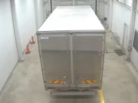 Mitsubishi FUSO FIGHTER лот № 1108 оценка 3  с аукциона в Японии 2