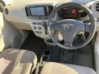 Daihatsu MIRA лот № 1061 оценка 3.5  с аукциона в Японии 3